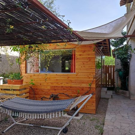 La Casetta Gattières Exterior foto