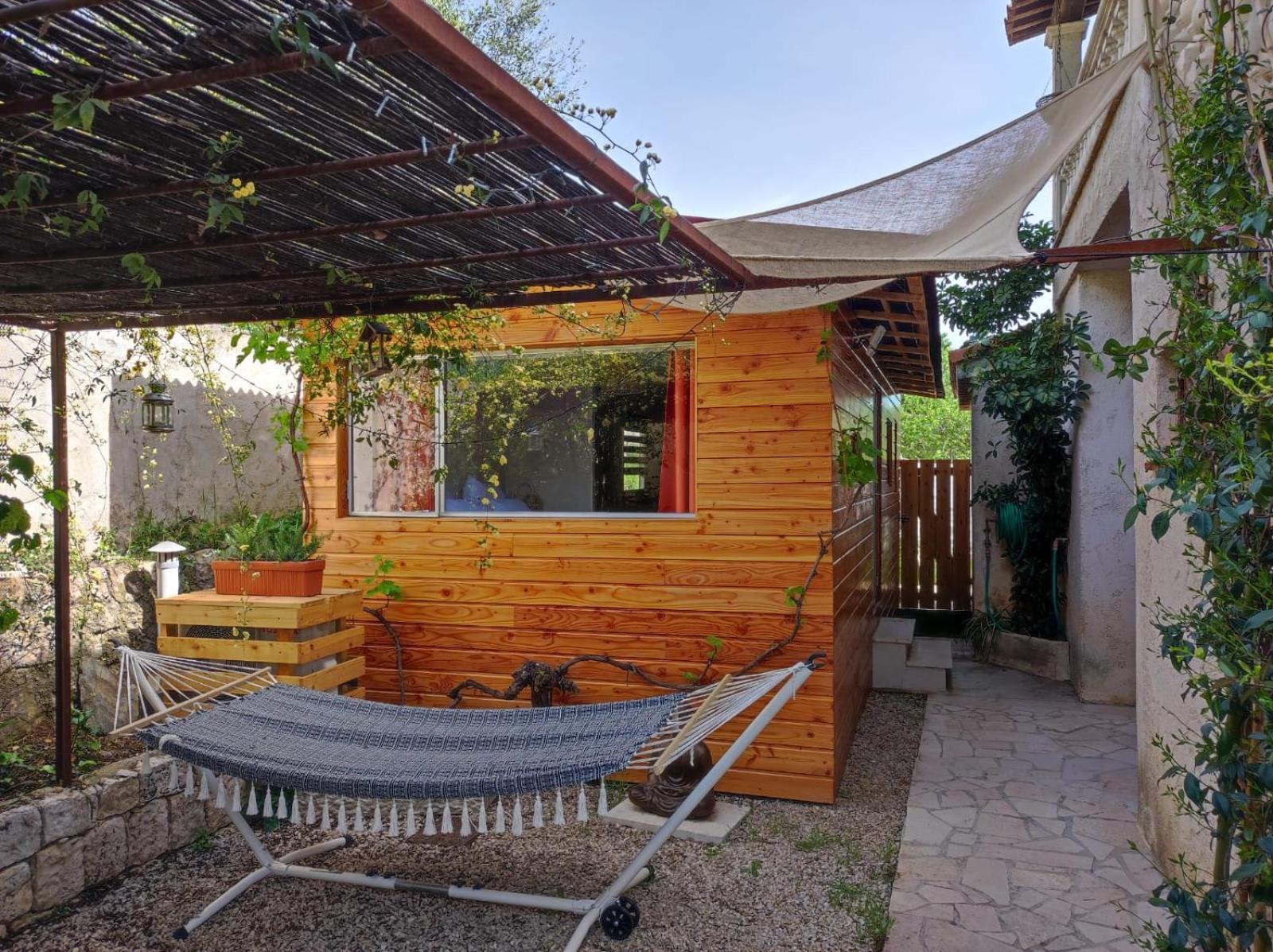 La Casetta Gattières Exterior foto